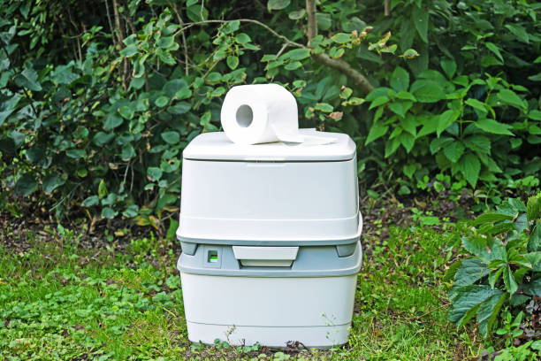 Best Affordable porta potty rental  in Mount Carmel, PA