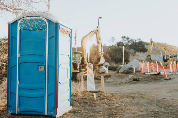 Best Porta potty delivery and setup  in Mount Carmel, PA