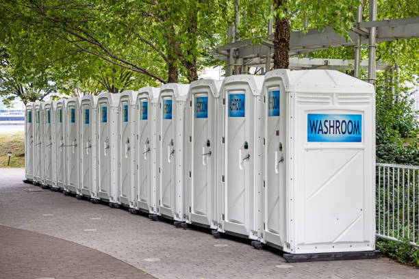 Best Luxury portable toilet rental  in Mount Carmel, PA