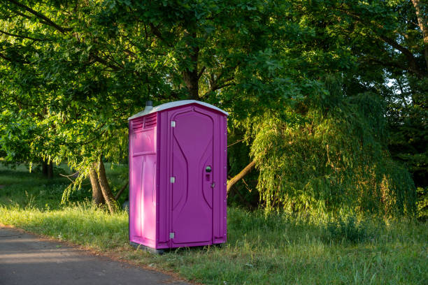 Best Emergency porta potty rental  in Mount Carmel, PA