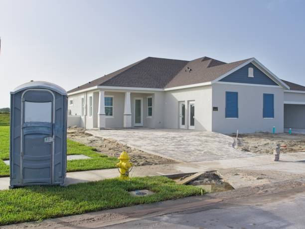 Best Sanitation services for porta potties  in Mount Carmel, PA