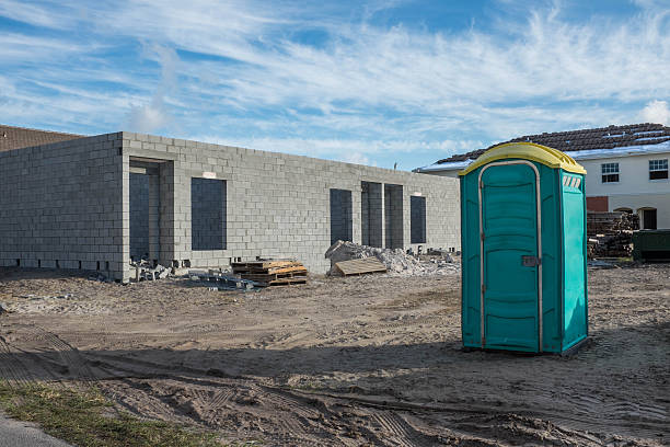 Portable Toilet Options We Offer in Mount Carmel, PA